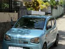 Suzuki Alto Japan 2018 Car