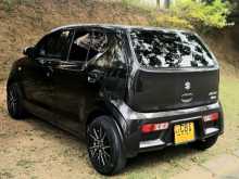 Suzuki Alto Japan 2018 Car