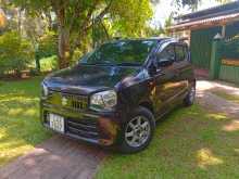 Suzuki Alto Japan 2018 Car