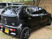 Suzuki Alto Japan 2018 Car