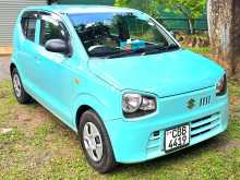 Suzuki Alto Japan 2018 Car