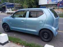 Suzuki Alto Japan 2018 Car