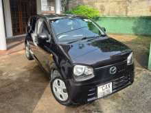 Suzuki Alto Japan 2018 Car