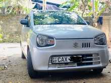 Suzuki Alto Japan 2018 Car