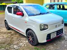 Suzuki Alto Japan 2018 Car