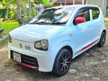 Suzuki Alto Japan 2018 Car