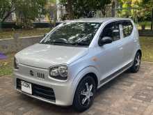 Suzuki Alto Japan 2018 Car