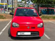 Suzuki Alto Japan 2018 Car
