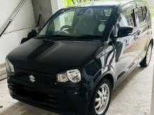 Suzuki Alto Japan X Grade 2018 Car