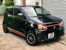 Suzuki Alto Japan 2018 Car