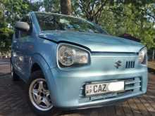 Suzuki Alto Japan 2018 Car