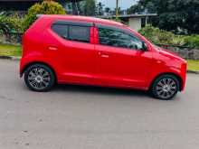 Suzuki Alto Japan 2018 Car