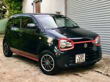 Suzuki Alto Japan 2018 Car