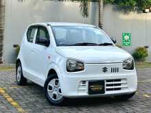 Suzuki Alto Japan 2019 Car