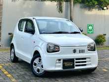 Suzuki Alto Japan 2019 Car