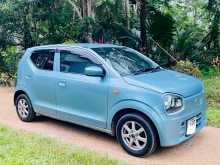 Suzuki Alto Japan 2019 Car