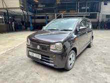 Suzuki Alto Japan 2019 Car