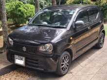 Suzuki Alto Japan 2020 Car