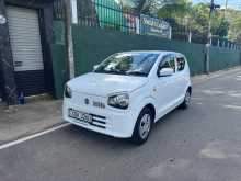 Suzuki Alto Japan 2020 Car