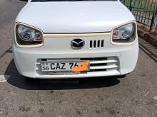 Suzuki Alto Japan 2015 Car