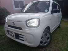 Suzuki Alto Japan 2023 Car