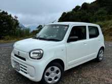 Suzuki Alto Japan 2023 Car