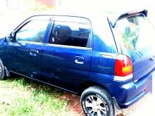 Suzuki Alto Japan 2023 Car
