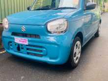 Suzuki Alto Japan L Safety 2023 Car