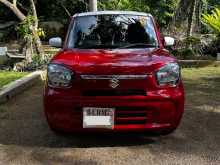Suzuki Alto Japan 2023 Car