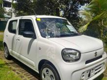 Suzuki Alto Japan 2023 Car
