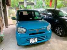 Suzuki Alto Japan 2023 Car