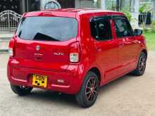Suzuki Alto Japan 2023 Car