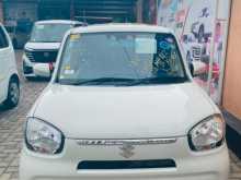 Suzuki Alto Japan S 2024 Car