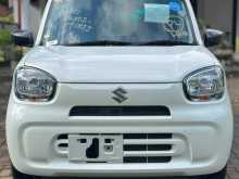 Suzuki Alto Japan L Grade 2024 Car