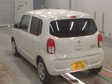 Suzuki Alto Japan 2023 Car