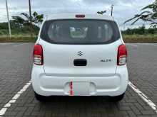Suzuki Alto JAPAN 2024 Car