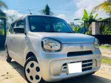Suzuki Alto Japan 2024 Car