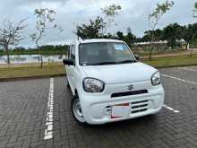 Suzuki Alto JAPAN 2024 Car