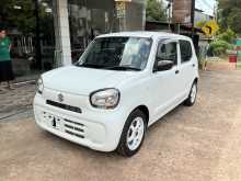 Suzuki Alto Japan 2024 Car