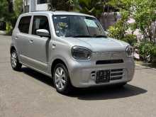 Suzuki Alto Japan 2024 Car