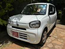 Suzuki Alto Japan 2024 Car