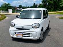 Suzuki Alto Japan 2025 Car