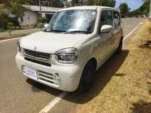Suzuki Alto Japan 2025 Car