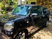 Suzuki Alto Japan 2025 Car