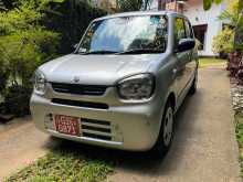 Suzuki Alto Japan 2025 Car