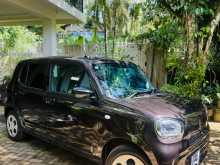 Suzuki Alto Japan 2025 Car