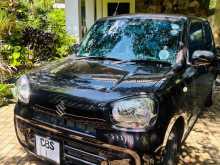 Suzuki Alto Japan 2025 Car