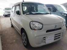 Suzuki Alto Japan L Safety 2025 Car