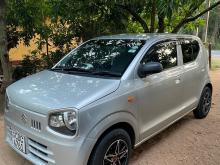 Suzuki Alto Japan 2018 Car