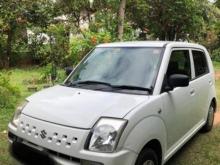 Suzuki Alto Japan 2007 Car